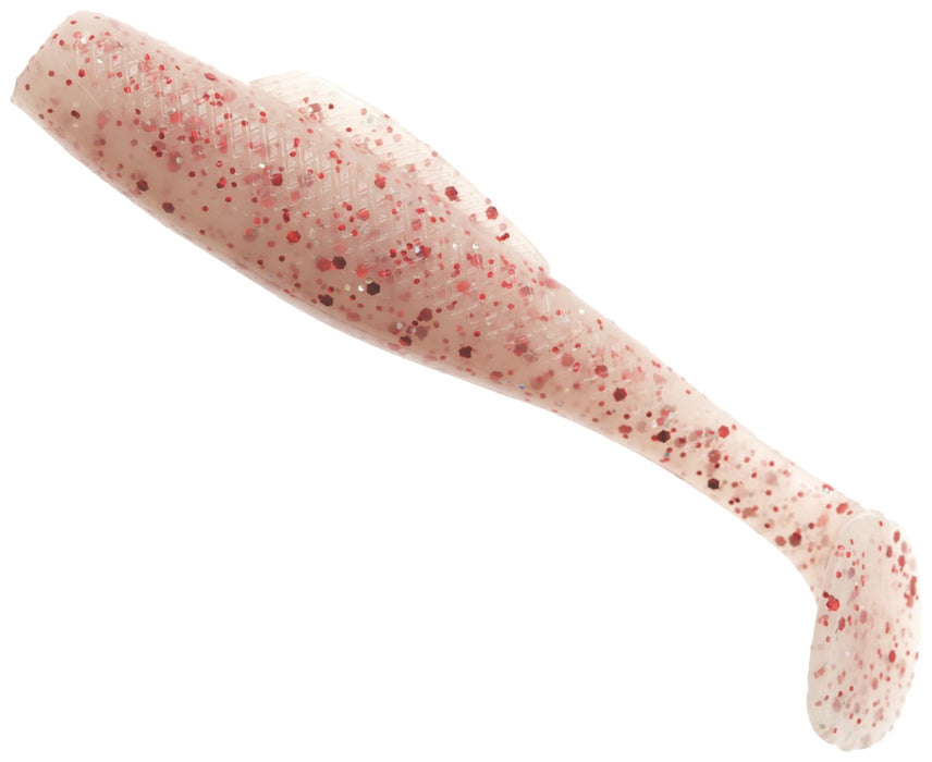 Z-man Minnowz 3" Soft Plastic Lure 6pk [col:shrimp]