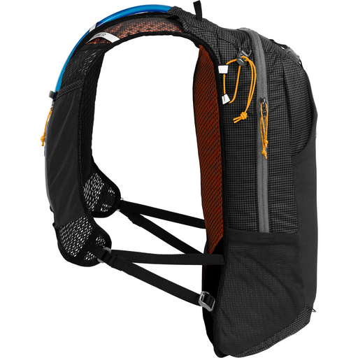 Camelbak Octane 12 Hydration Backpack [col:black/apricot]