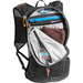 Camelbak Octane 12 Hydration Backpack [col:black/apricot]