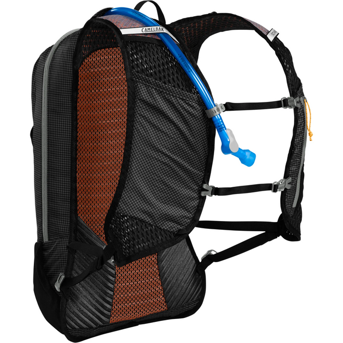 Camelbak Octane 12 Hydration Backpack [col:black/apricot]