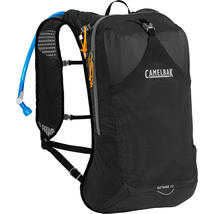 Camelbak Octane 12 Hydration Backpack [col:black/apricot]