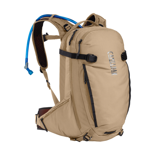 Camelbak H.a.w.g 20 Hydration Backpack [col:moon Dust]