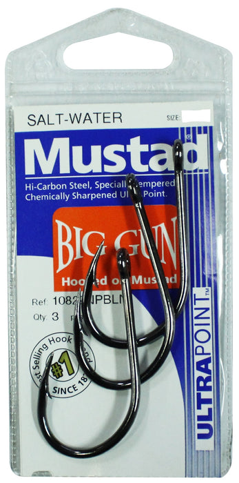 Mustad P/p 10829npbln