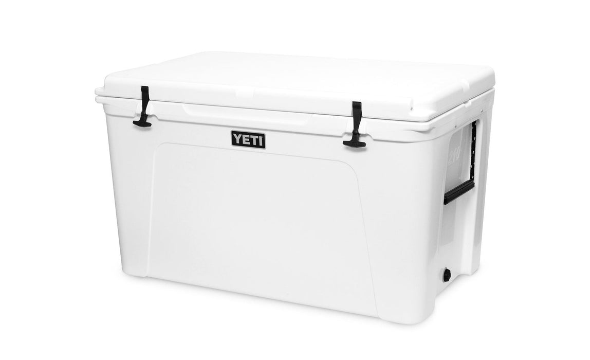 Tundra 210 Hard Cooler