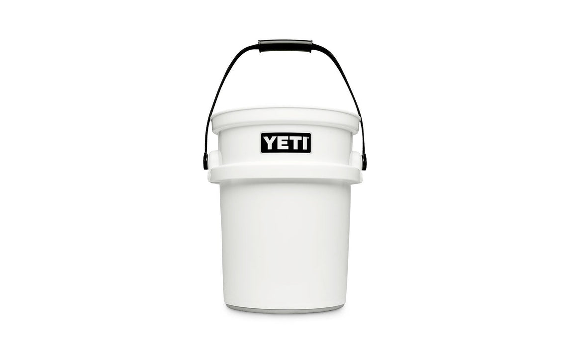 Yeti Loadout Bucket