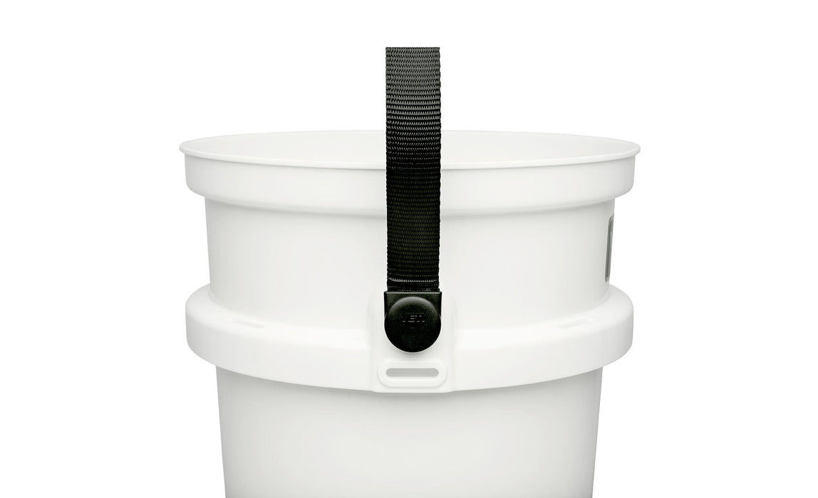 Yeti Loadout Bucket