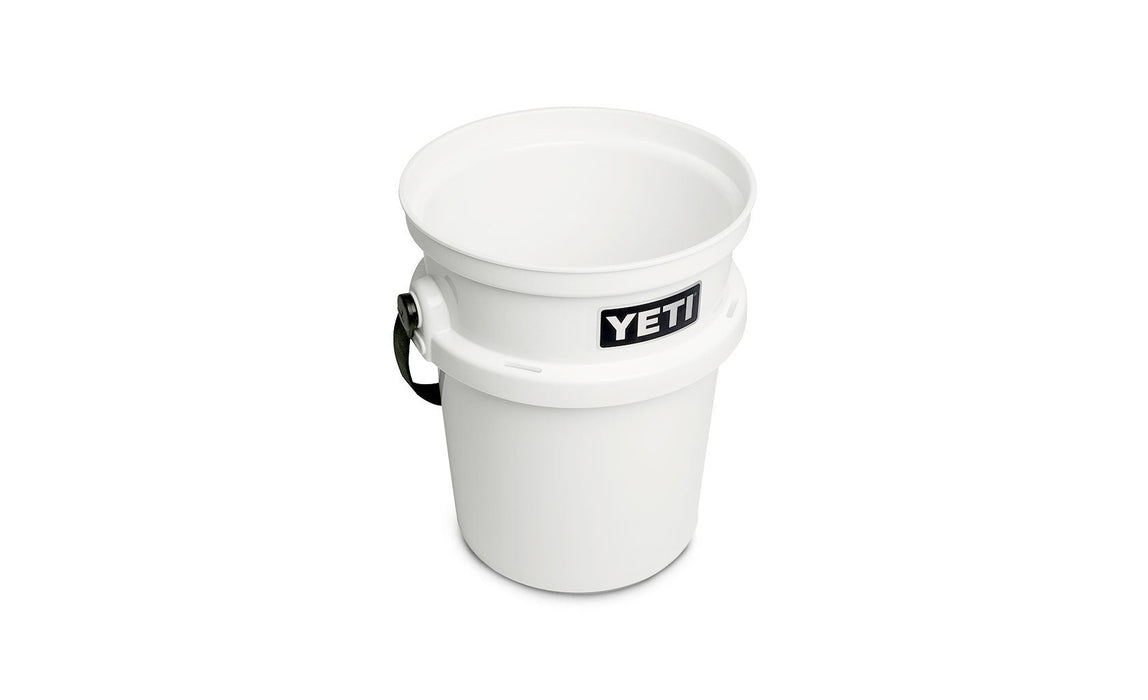 Yeti Loadout Bucket