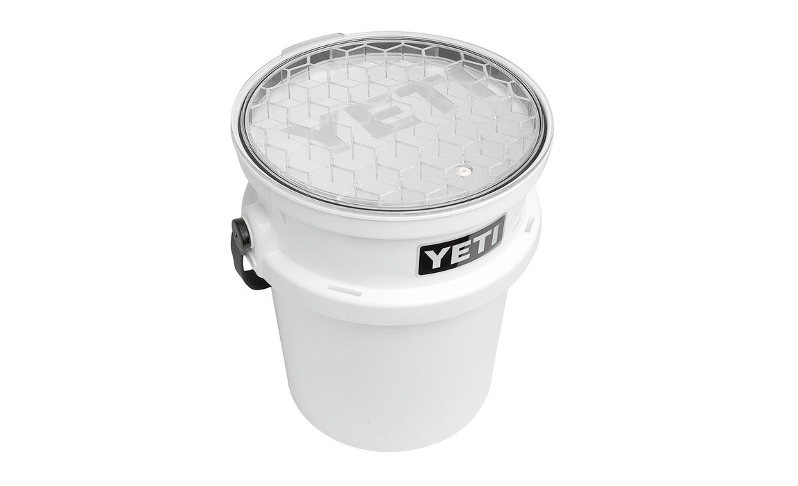 Loadout Bucket Lid