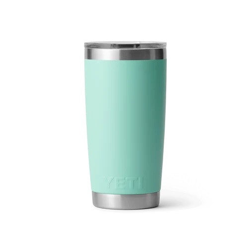 Yeti Rambler 20oz (591ml) Tumbler