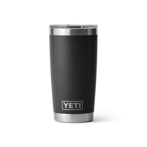 Yeti Rambler 20oz (591ml) Tumbler