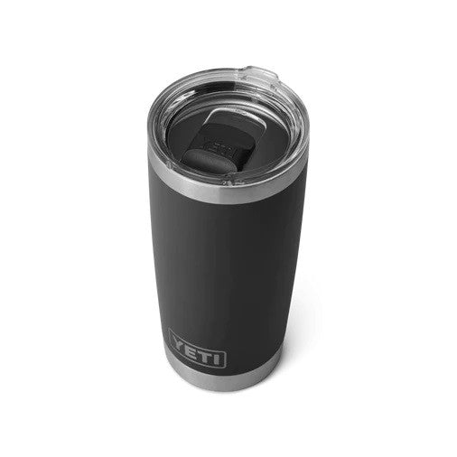 Yeti Rambler 20oz (591ml) Tumbler