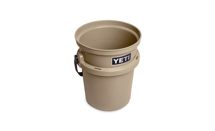 Yeti Loadout Bucket