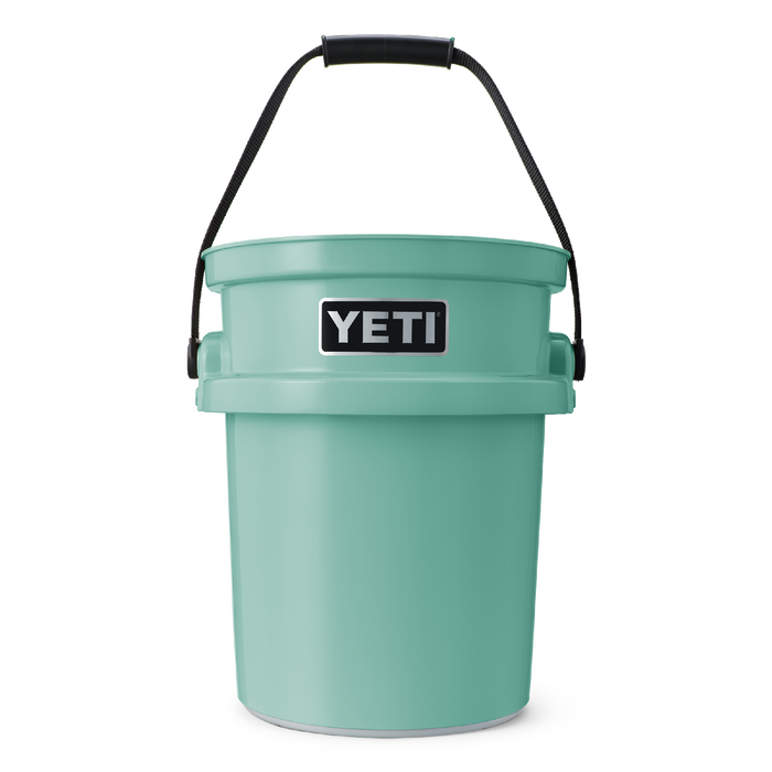 Yeti Loadout Bucket [col:seafoam]