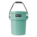 Yeti Loadout Bucket [col:seafoam]