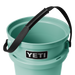 Yeti Loadout Bucket [col:seafoam]