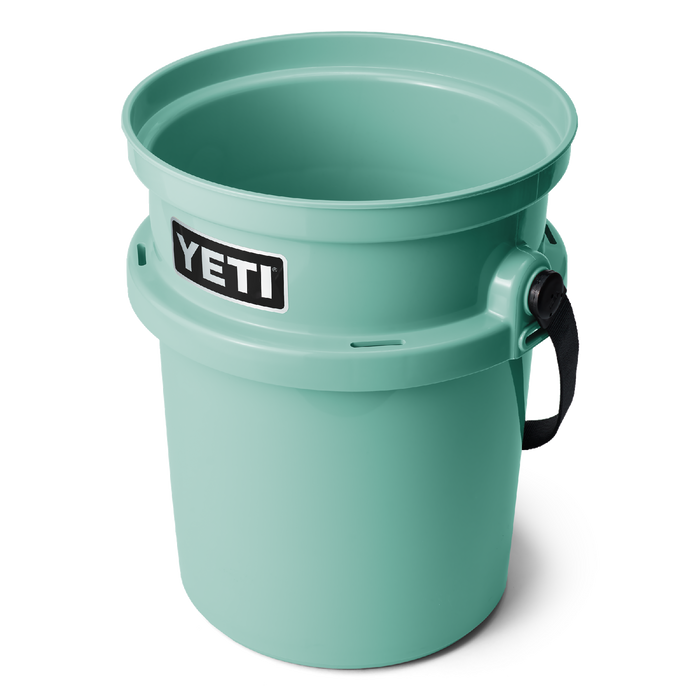 Yeti Loadout Bucket [col:seafoam]