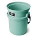 Yeti Loadout Bucket [col:seafoam]