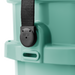 Yeti Loadout Bucket [col:seafoam]