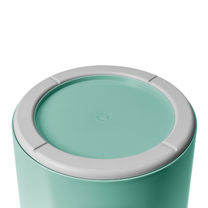 Yeti Loadout Bucket [col:seafoam]