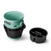 Yeti Loadout Bucket [col:seafoam]