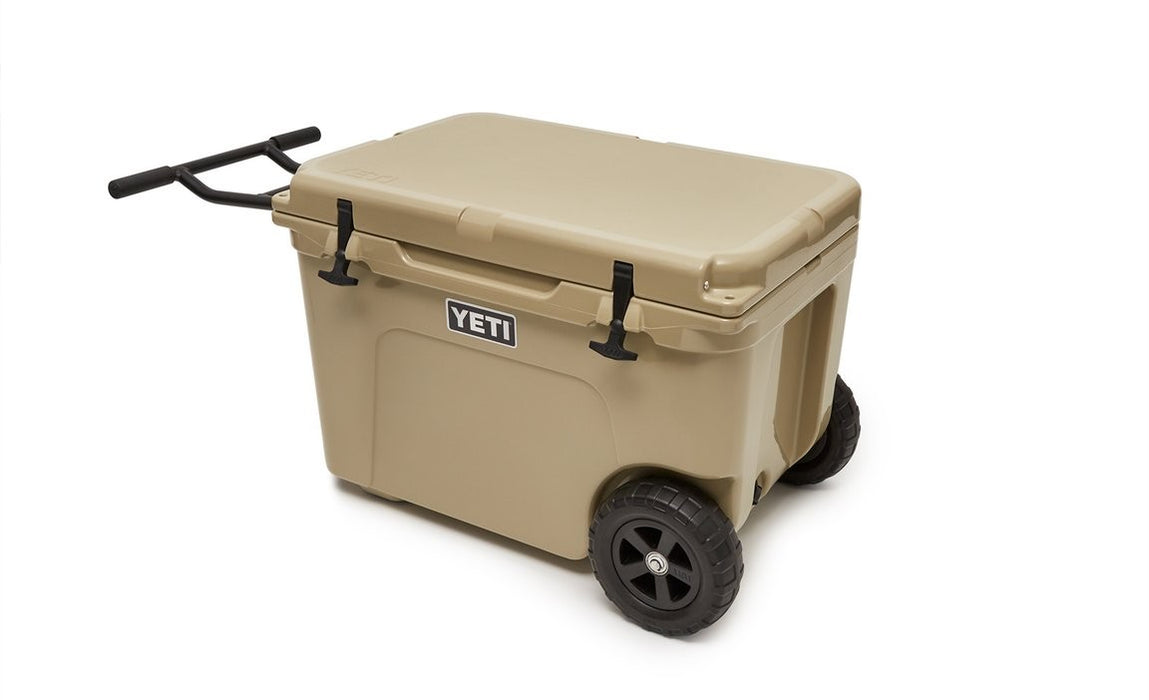 Yeti Tundra Haul