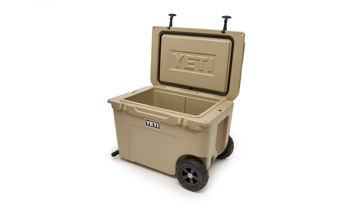 Yeti Tundra Haul