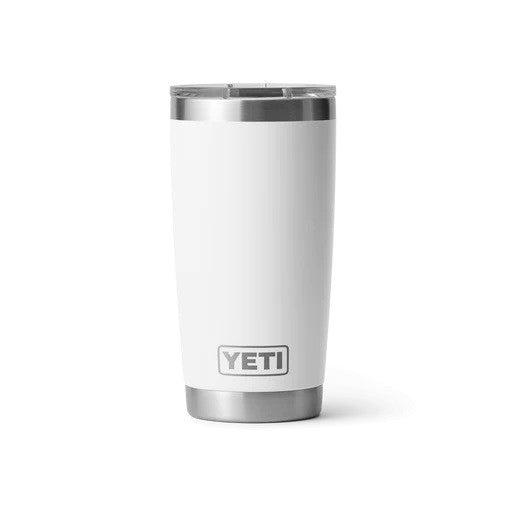 Yeti Rambler 20oz (591ml) Tumbler