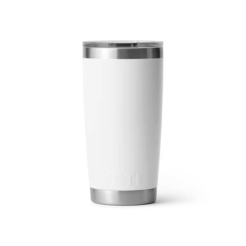 Yeti Rambler 20oz (591ml) Tumbler