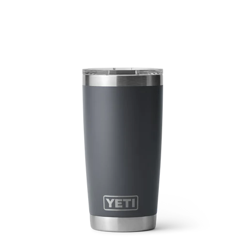 Yeti Rambler 20oz (591ml) Tumbler