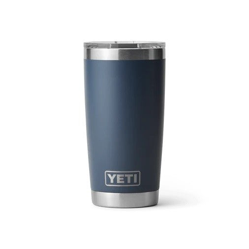 Yeti Rambler 20oz (591ml) Tumbler