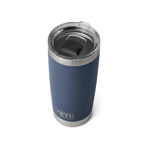 Yeti Rambler 20oz (591ml) Tumbler