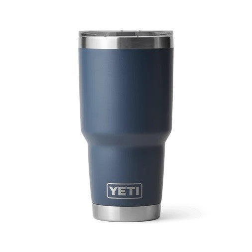 Yeti Rambler 30oz (887ml) Tumbler