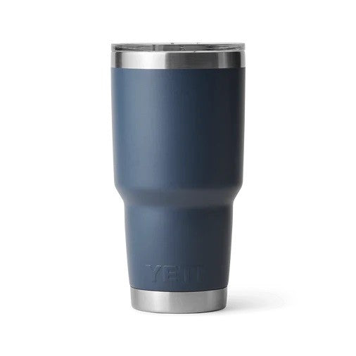 Yeti Rambler 30oz (887ml) Tumbler