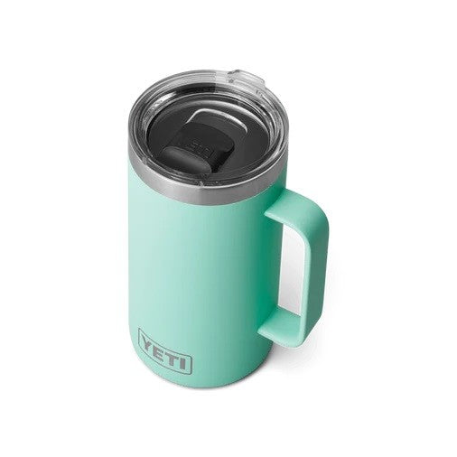 Yeti Rambler 24oz (710ml) Mug