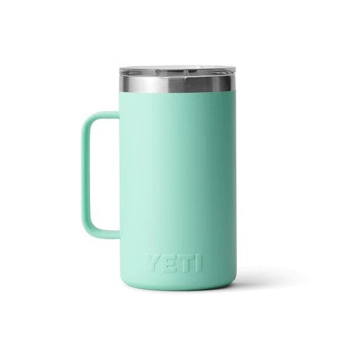 Yeti Rambler 24oz (710ml) Mug