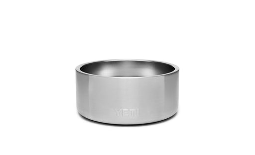 Yeti Boomer 4 Dog Bowl [col:stainless Steel]