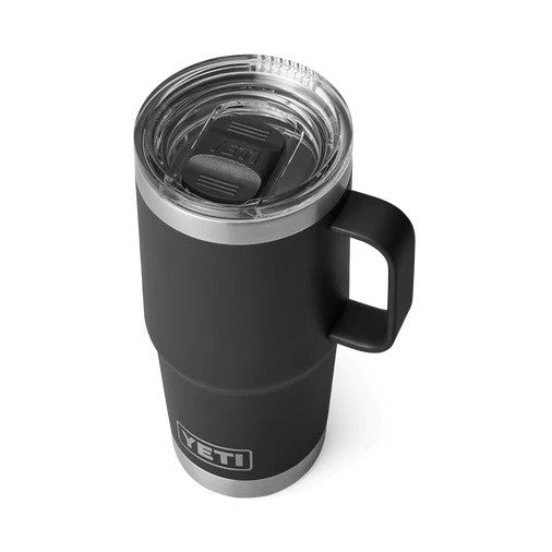 Yeti Rambler 20oz (591ml) Travel Mug