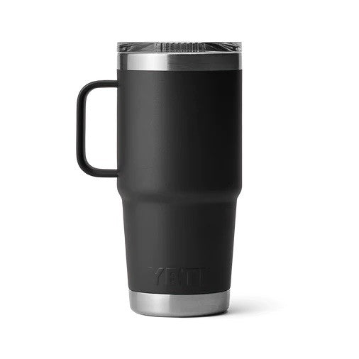 Yeti Rambler 20oz (591ml) Travel Mug