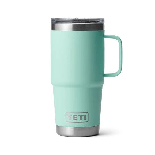 Yeti Rambler 20oz (591ml) Travel Mug