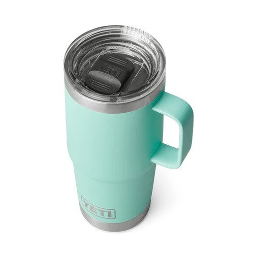 Yeti Rambler 20oz (591ml) Travel Mug