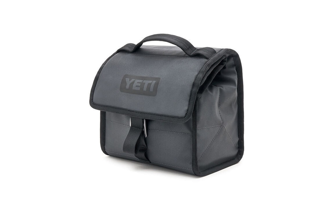 Daytrip Lunch Bag Charcoal