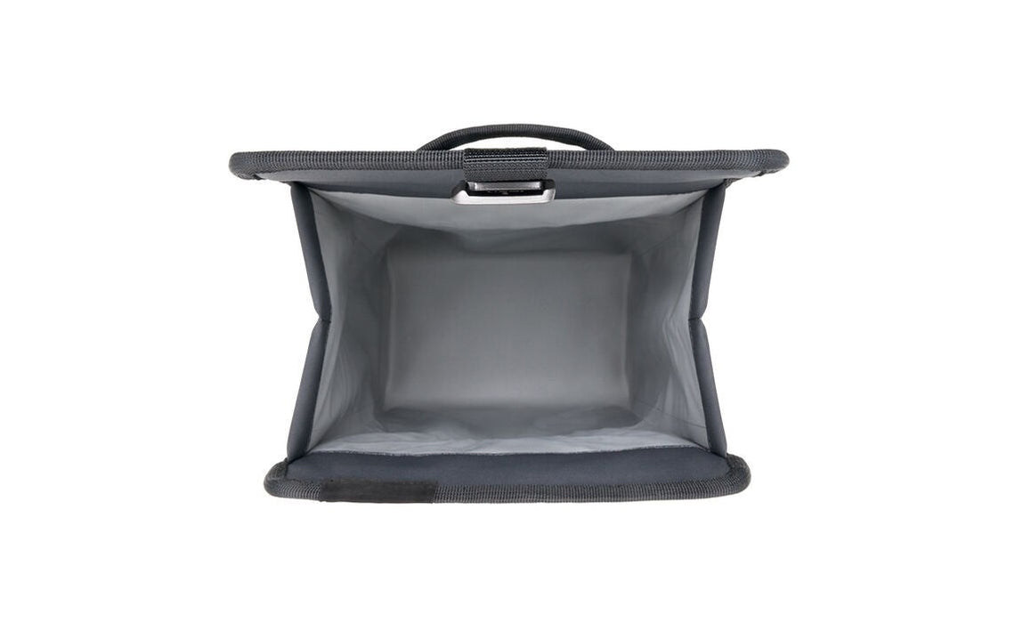 Daytrip Lunch Bag Charcoal