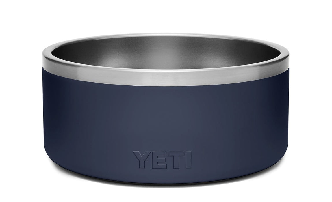 Yeti Boomer 8 Dog Bowl