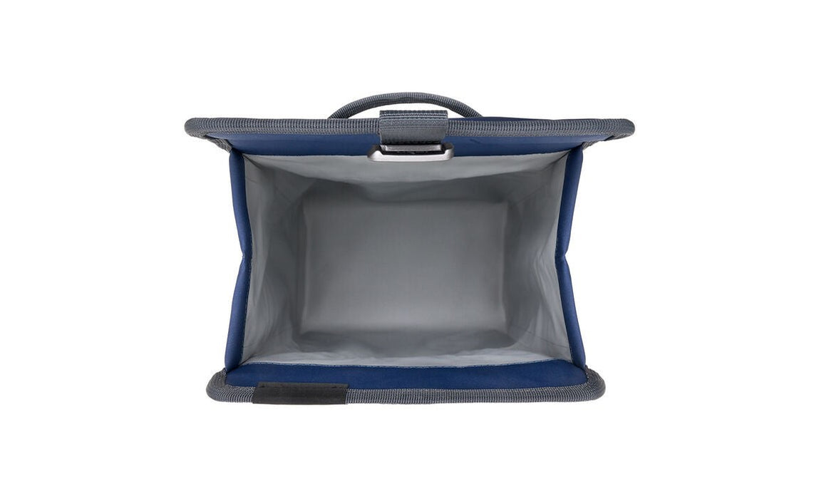 Daytrip Lunch Bag Charcoal