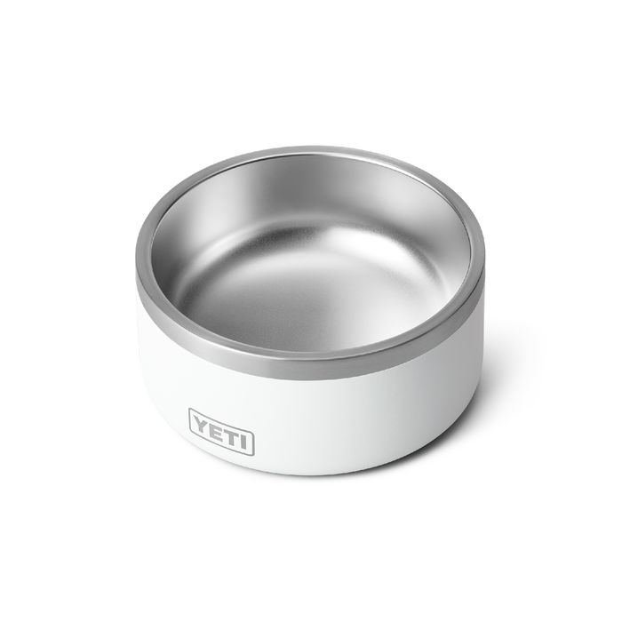 YETI Boomer 4 Dog Bowl 0.9L SEAFOAM YETI Boomer 4 Dog Bowl 0.9L SEAFOAM