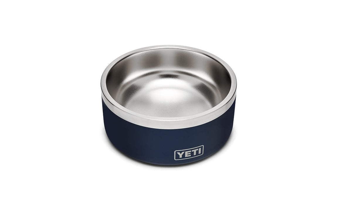 Yeti Boomer 4 Dog Bowl