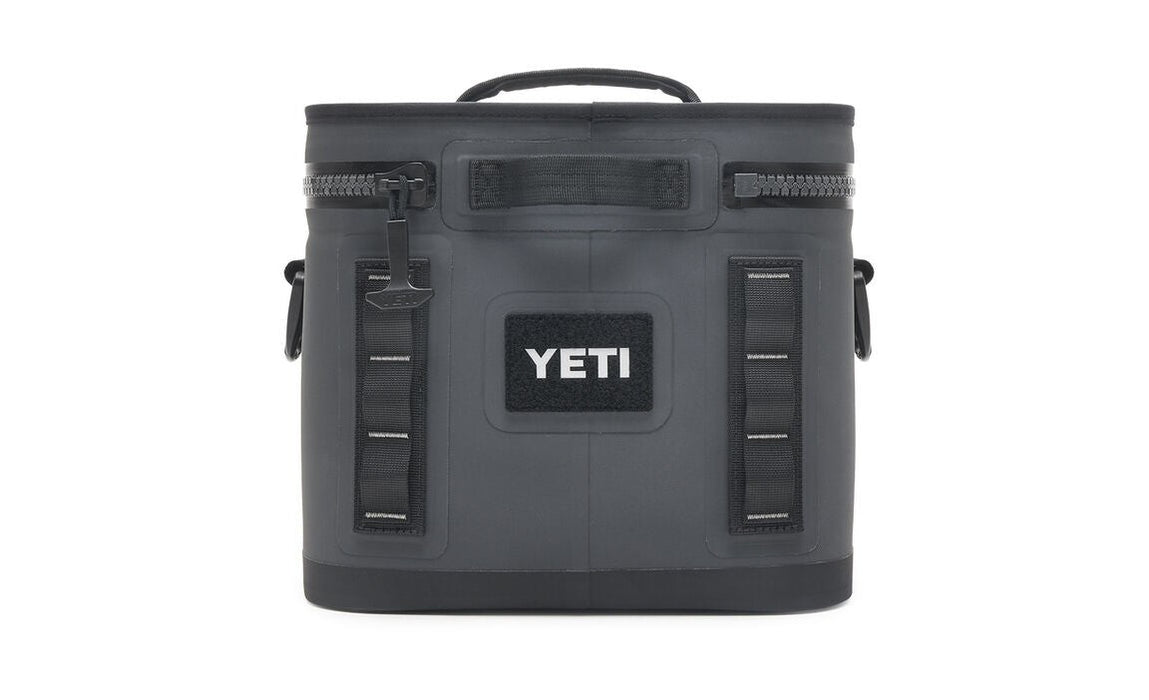 Yeti Hopper Flip 8