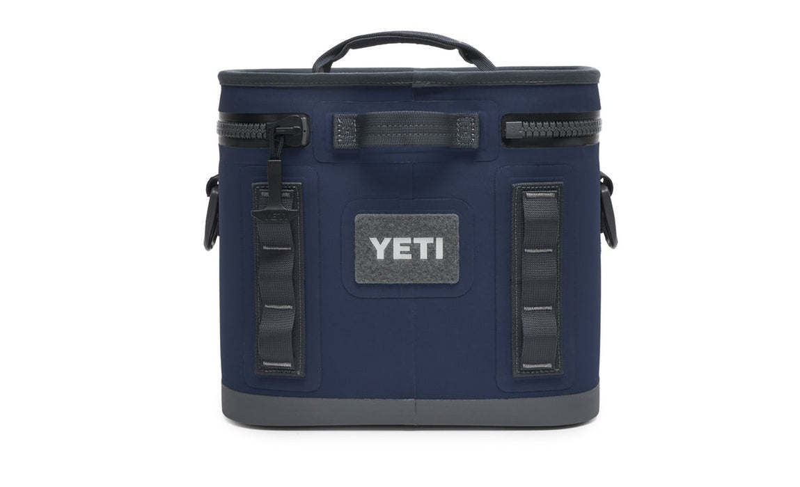 Yeti Hopper Flip 8