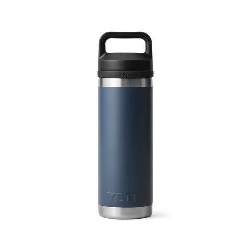 Yeti Rambler 18oz (532ml) Bottle