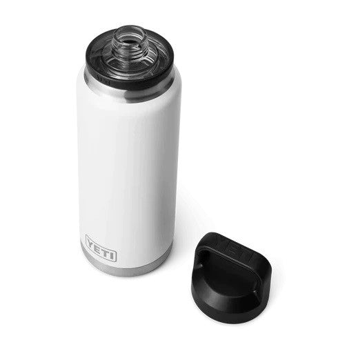Yeti Rambler 26oz (760ml) Bottle With Chug Cap